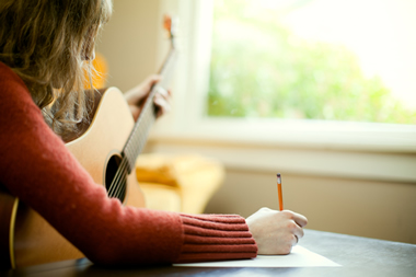 How to Write a Song | 10 Songwriting Tips from the Pros