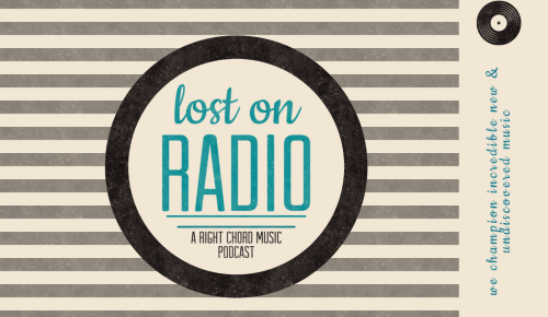 Episode 72. Lost On Radio Podcast Episode 72. Lost On Radio Podcast