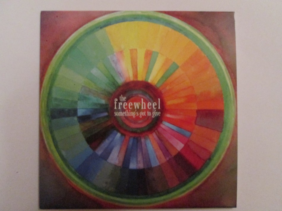 The Freewheel