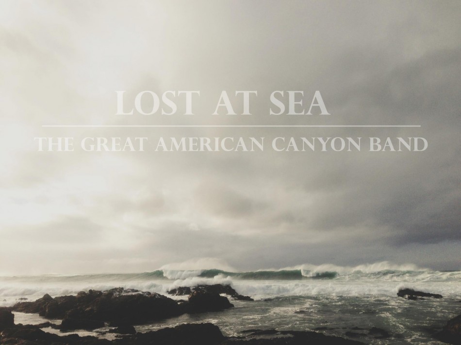 The Great American Canyon Band