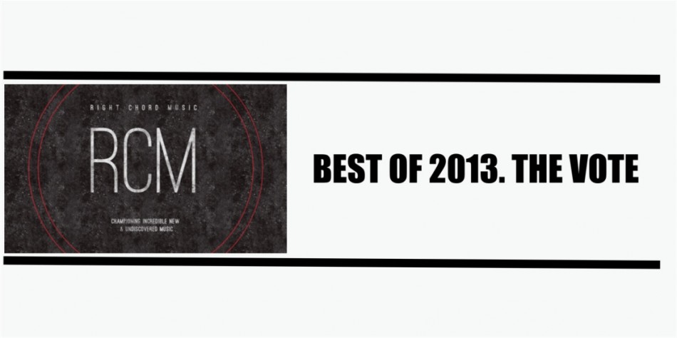 BEST OF 2013