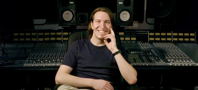 RCM Interview. Peter Junge - Recording & Mixing Engineer Offers A 10% Discount To RCM Readers RCM Interview. Peter Junge - Recording & Mixing Engineer Offers A 10% Discount To RCM Readers