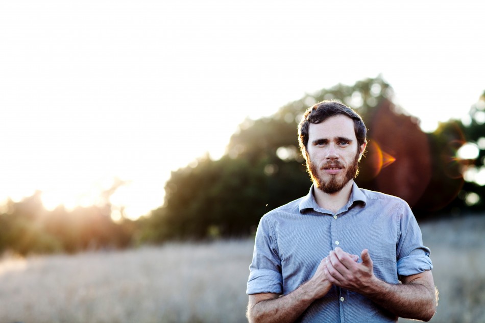 James Vincent McMorrow