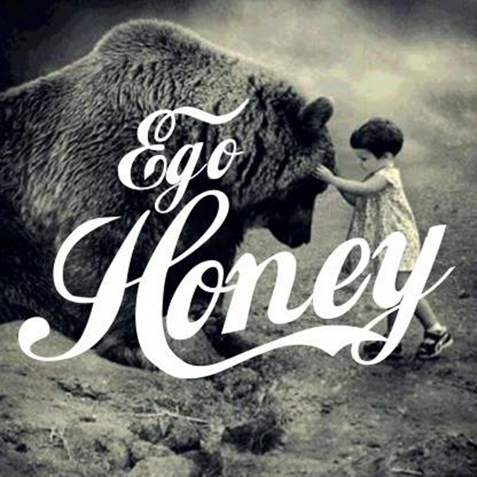 Ego Honey