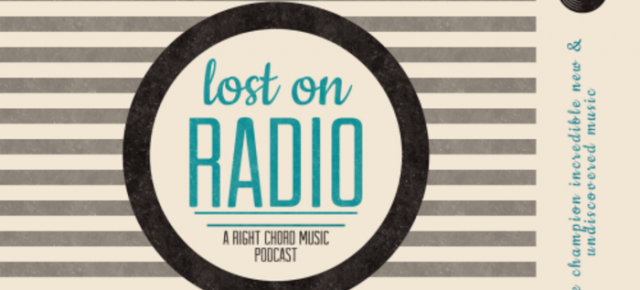 Episode 77. The Lost On Radio Podcast Episode 77. The Lost On Radio Podcast