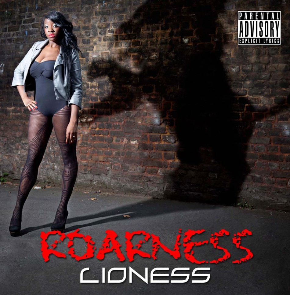 Lioness