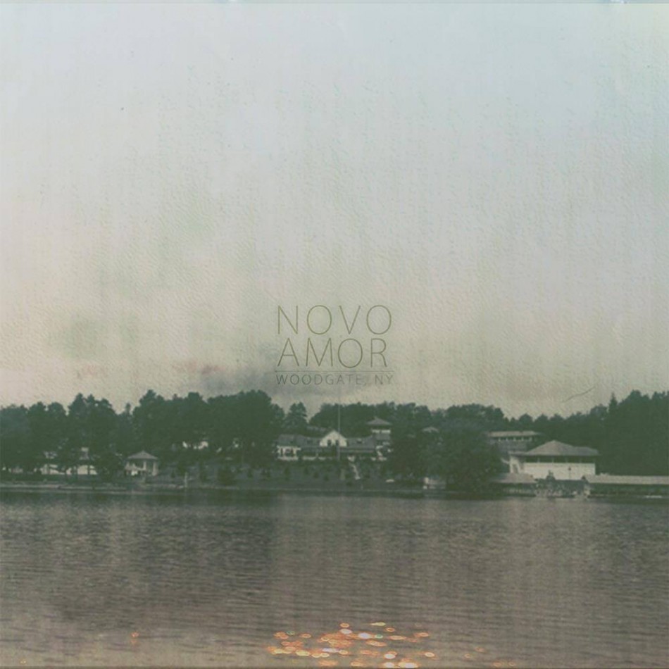 Novo Amor