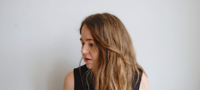 Artist Of The Week. Alice Boman Artist Of The Week. Alice Boman