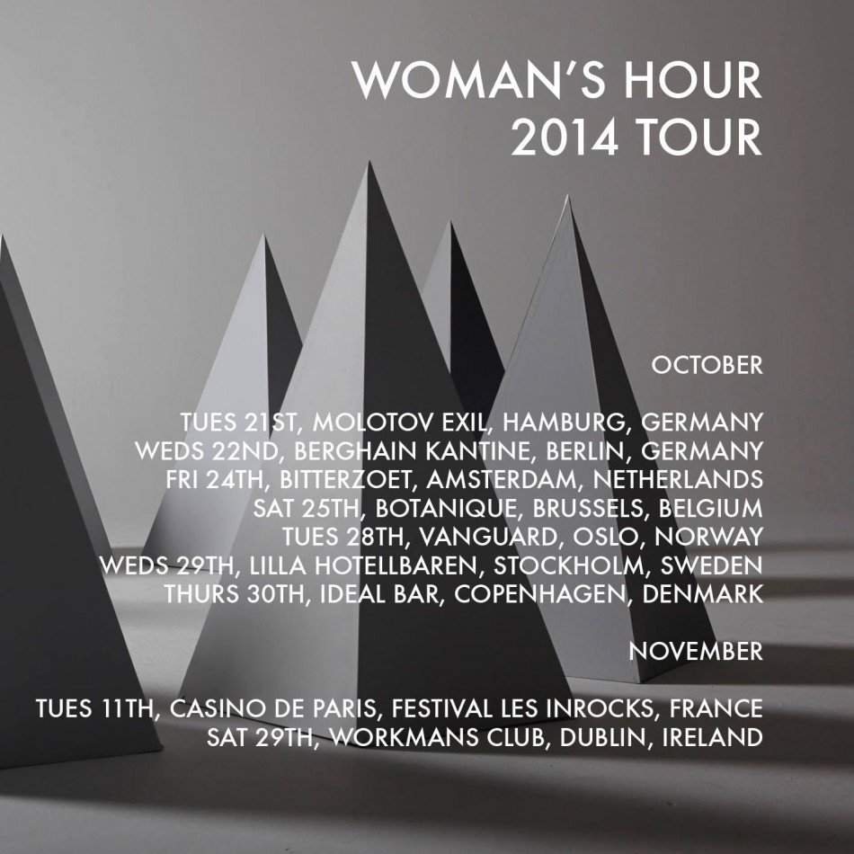 Woman's Hour