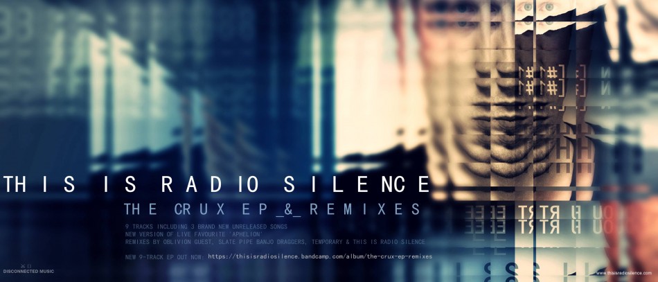 This Is Radio Silence