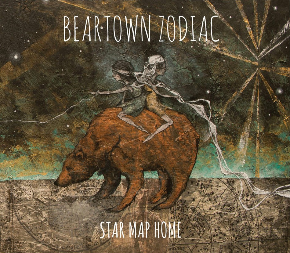 Beartown Zodiac