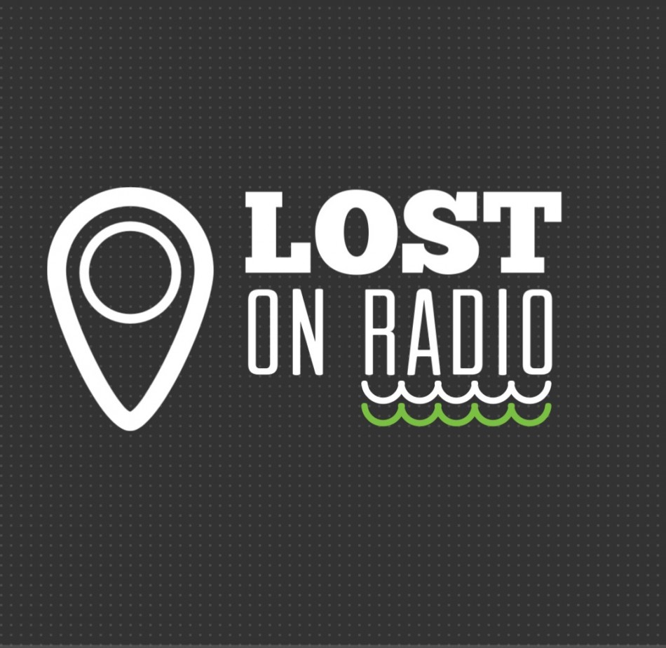 Lost On Radio New