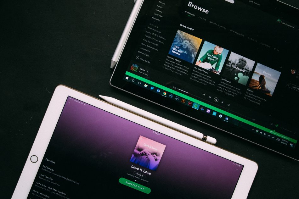 How To Get Your Music On Spotify Playlists (Learn from a