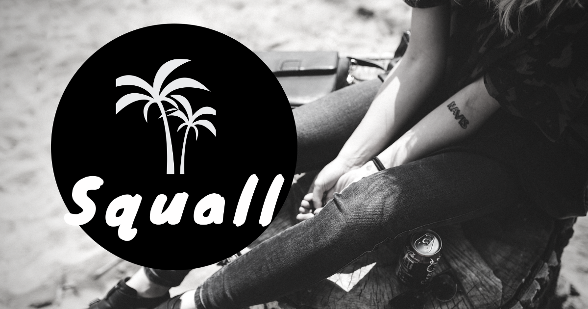 Squall connects musicians to social media influencers