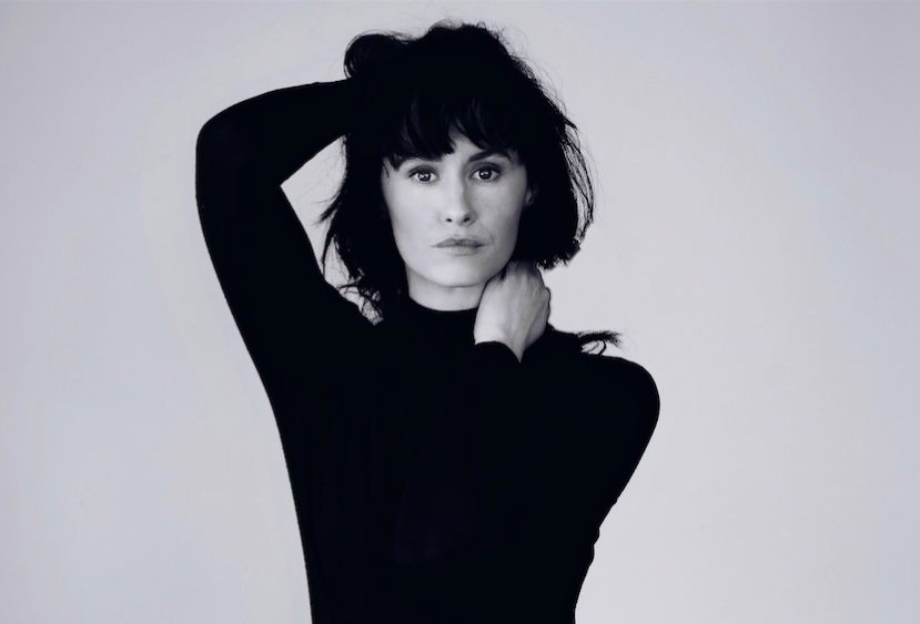 Anna Wolf - Believer