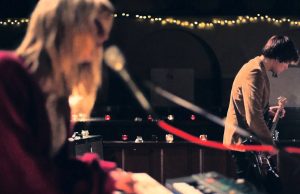 New Music Monday: Paul Thomas Saunders