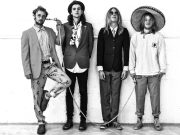 Band Of The Week: Will & The People Will & The People