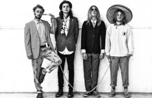 Band Of The Week: Will & The People Will & The People