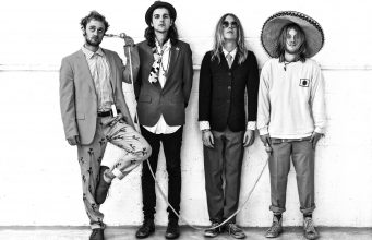 Band Of The Week: Will & The People Will & The People