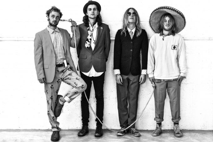 Band Of The Week: Will & The People Will & The People