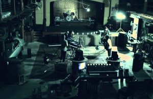 Blackchords Release Double A-Side ‘Dance Dance Dance’ & ‘As Night Falls’