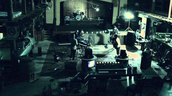 Blackchords Release Double A-Side ‘Dance Dance Dance’ & ‘As Night Falls’