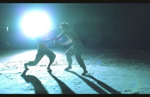 Blackchords ‘Oh No’