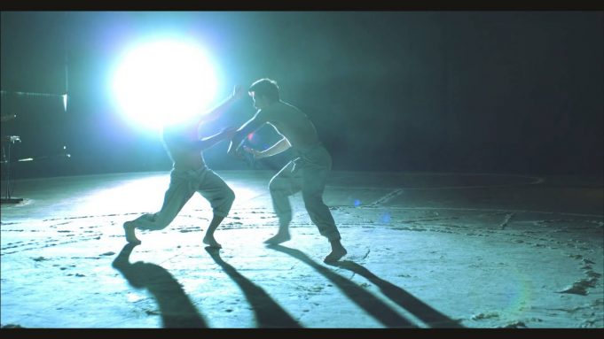 Blackchords ‘Oh No’