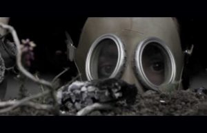 The Red Red. Making The Video 2. Broken Links – Within Isolation