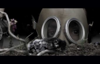 The Red Red. Making The Video 2. Broken Links – Within Isolation