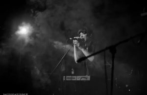 First Signs Of Love No. 90. Field Trip To The Moon – Black Room Field Trip To The Moon - Black Room Right Chord Music