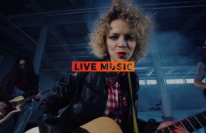 We’ve Relaunched LiveMusicSession.TV