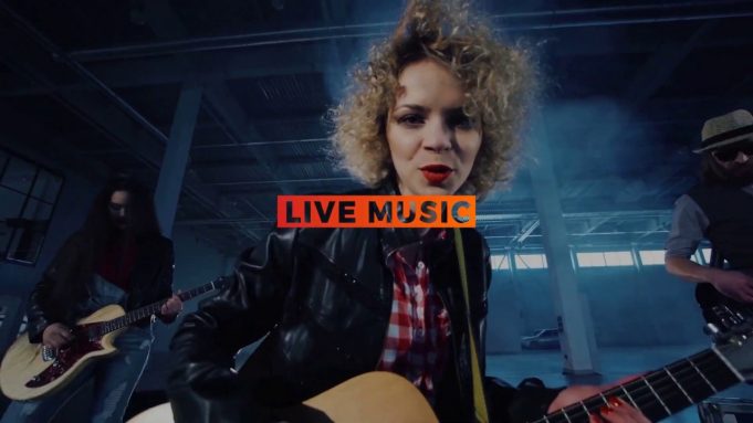 We’ve Relaunched LiveMusicSession.TV