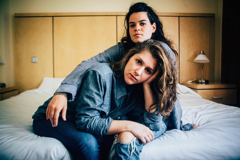 First Signs of Love No. 187 Overcoats ‘Nighttime Hunger’ Overcoats Nighttime hunger