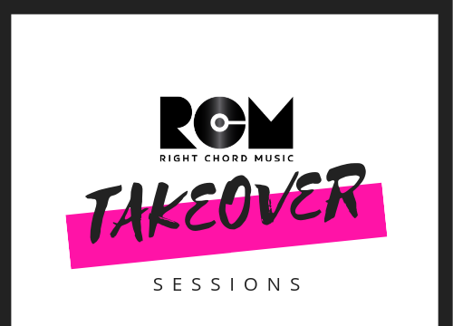 The RCM Takeover Sessions Partner With SYNCR RCM TAKEOVER SESSIONS WITH SYNCR