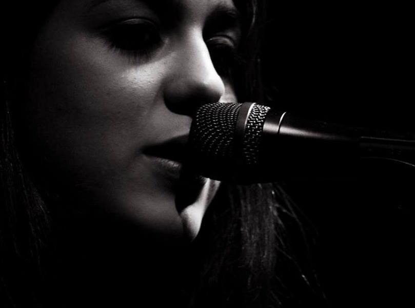 Nadia Sheikh – Interview Nadia Sheikh