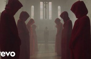 Anna Wolf Launches With ‘Believer’ Anna Wolf Believer