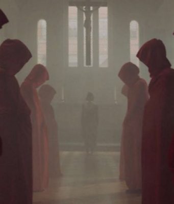 Anna Wolf Launches With ‘Believer’ Anna Wolf Believer