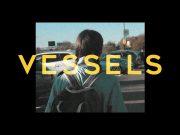 RCM Video Exclusive. Natalie Holmes ‘Vessels’