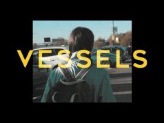 RCM Video Exclusive. Natalie Holmes ‘Vessels’