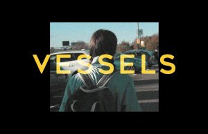 RCM Video Exclusive. Natalie Holmes ‘Vessels’