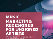 Pay As You Go Independent Artist Management PAYG Independent Artist Management