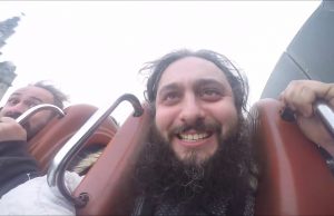 Mr Ted – Muscle Milk (RCM Video Exclusive) Mr Ted Muscle Milk