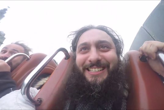 Mr Ted – Muscle Milk (RCM Video Exclusive) Mr Ted Muscle Milk