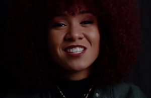 Taylor-Louise – Blessed With A Curse (RCM Video Exclusive) Taylor-Louise