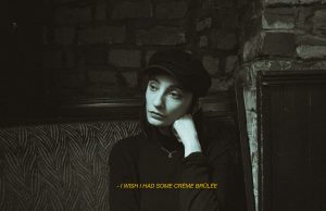 King Hannah – Crème Brûlée King Hannah Creme Brulee