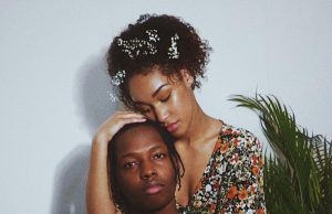 Richie Gathu and Mbalé – ‘Company’ Richie Gathu and Mbalé