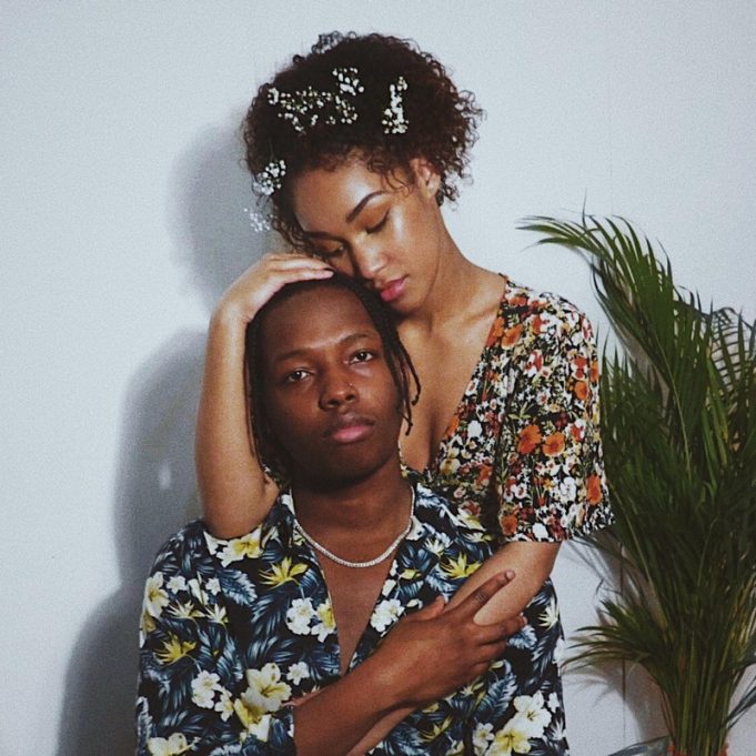 Richie Gathu and Mbalé – ‘Company’ Richie Gathu and Mbalé