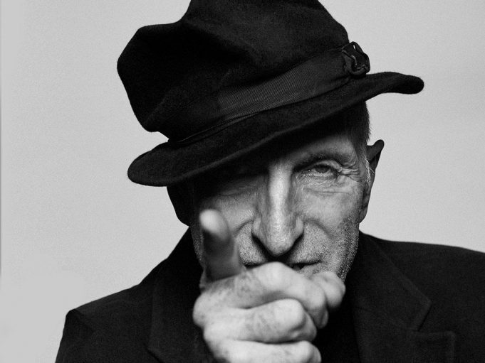 Doctors Of Madness – Make It Stop! Richard Kid Strange