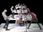 Slyrydes Out Patience (New Single) Slyrydes Out Patience